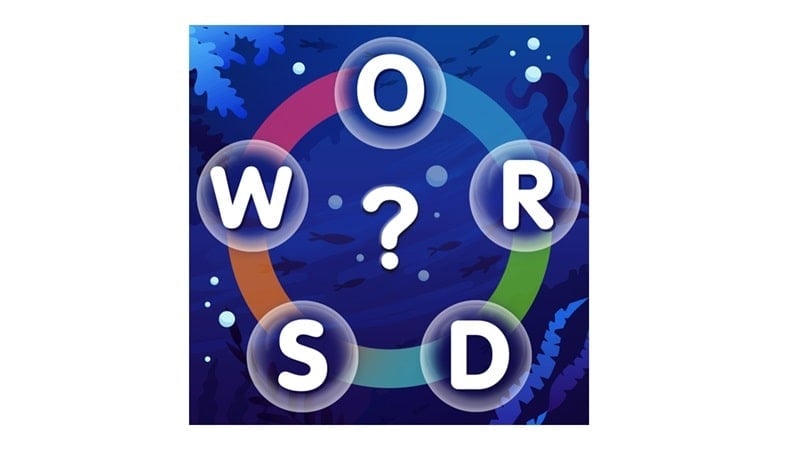 Word Search Sea 4.02.06 (Unlimited money)