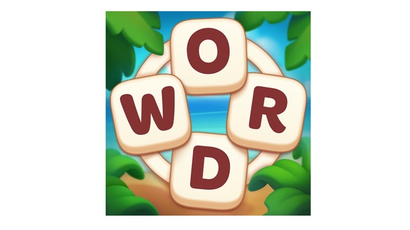 Word Spells 2.23 (Unlimited Hints)