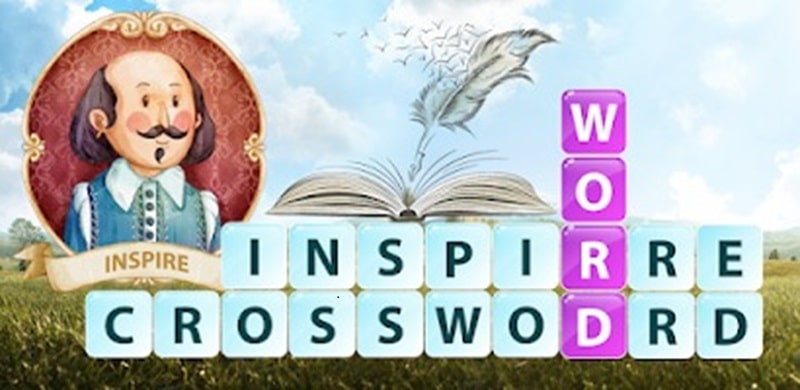 Word Surf: Inspire 0.0.5 (Unlimited Resources)