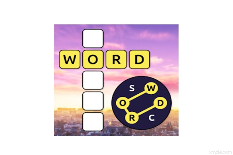 Words of Cities Word Crossword 2.0.1 (Unlimited Currency)