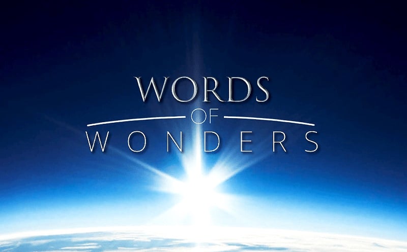 Words of Wonders 5.2.4 (Unlimited money)