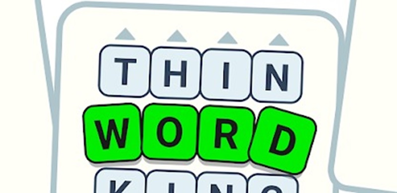 Words Thinking 1.0.0 (Unlimited Skip)