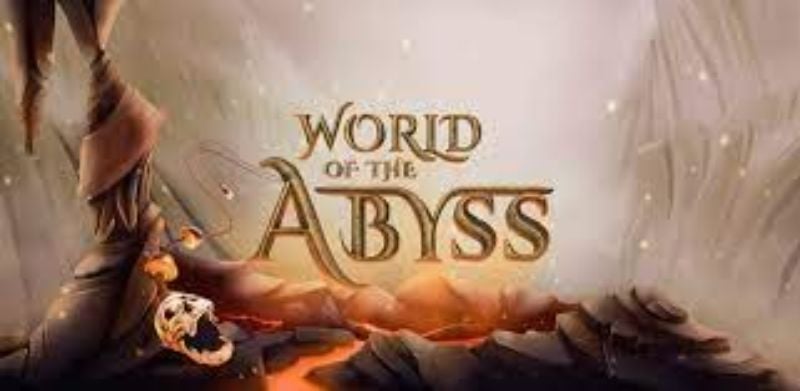 World of the Abyss 2.171 (Menu/No skill CD)