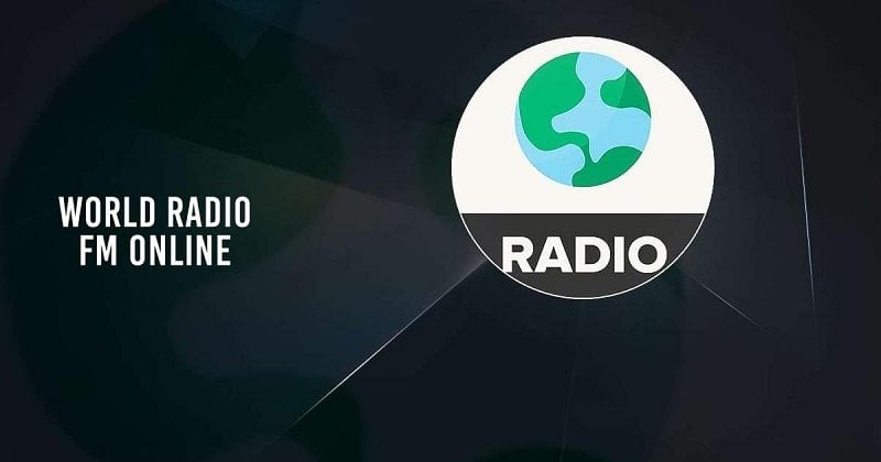 World Radio FM Online 1.10.5 (Pro unlocked)