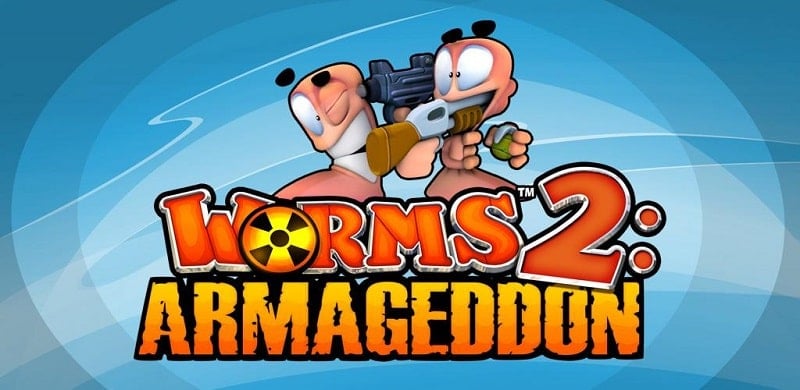 Worms 2: Armageddon 2.1.781142 (Unlimited money)