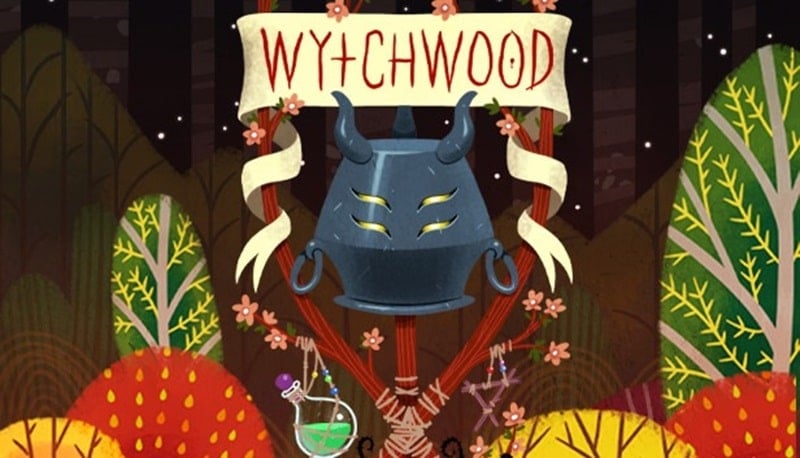 Wytchwood 1.0 (N/A)