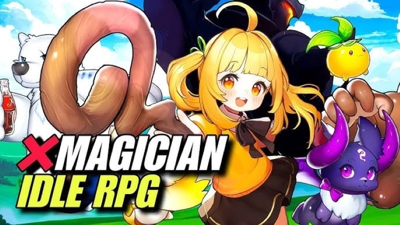 X magician 2.11.19 (Menu/Damage/Buff Multiplier/No Skill CD)