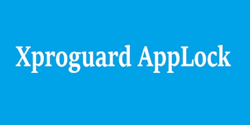 Xproguard AppLock 1.6.2 (N/A)