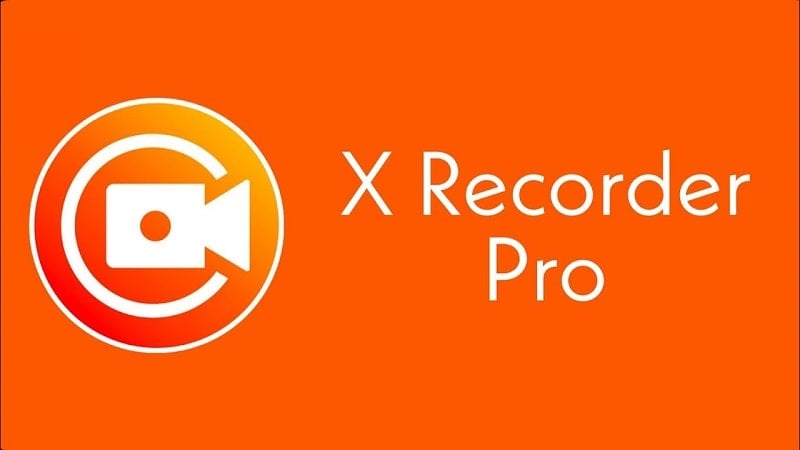 XRecorder 2.3.9 (Pro unlocked)