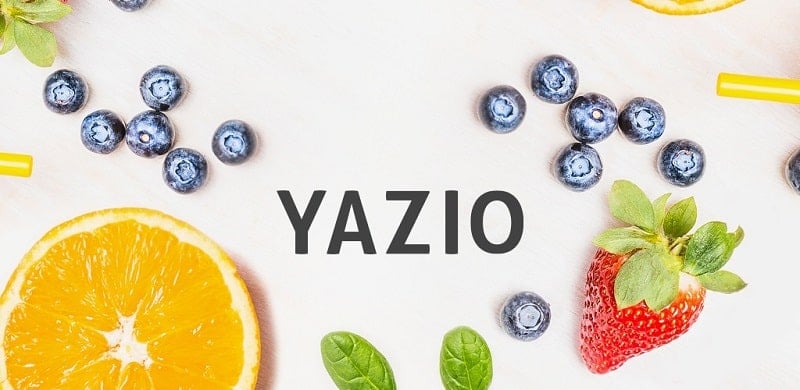 YAZIO 12.10.0 (Unlocked Pro)