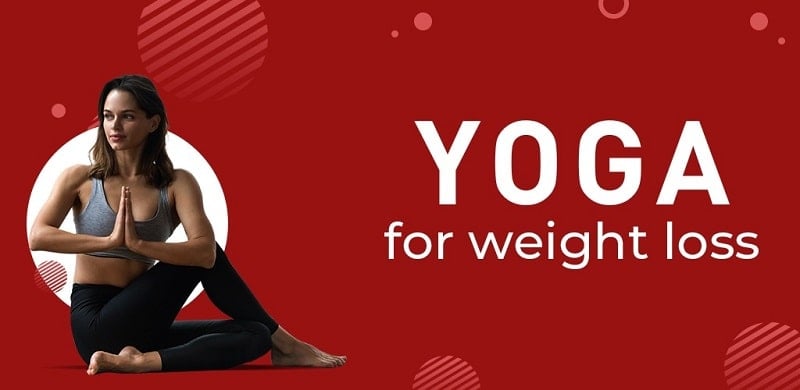 Yoga for weight loss 2.9.7 (Premium Unlocked)