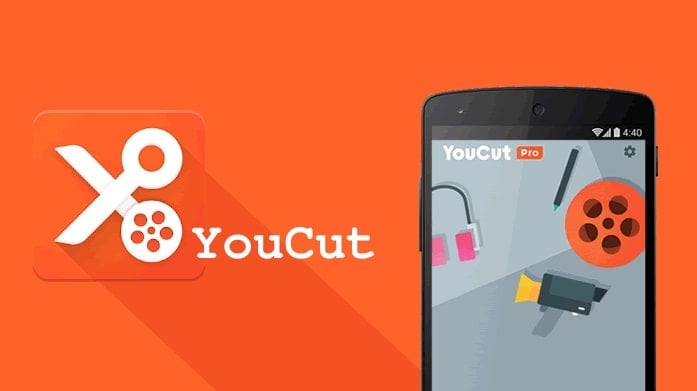 YouCut 1.651.1198 (Unlocked Pro)