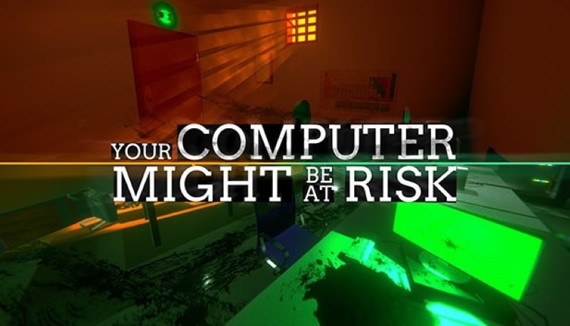 Your Computer Might Be At Risk 2.1.0 (N/A)