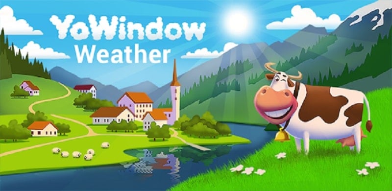 YoWindow Weather Unlimited 2.48.7 (N/A)