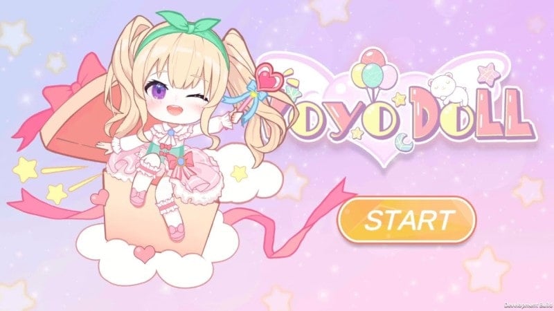 YOYO Doll 4.5.8 (Unlimited money, unlocked costumes)