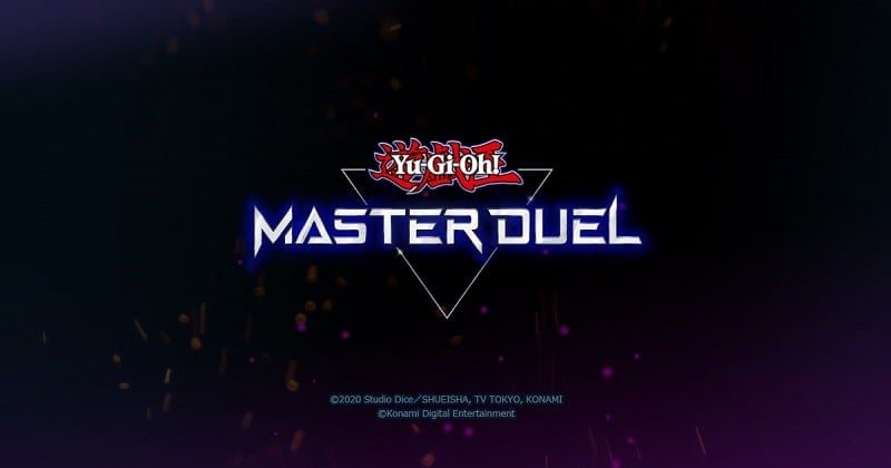 Yu-Gi-Oh! Master Duel 2.1.0 (Menu, Auto win/Show cards)