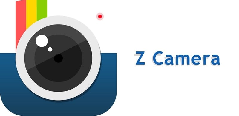 Z Camera 4.60 (Unlocked VIP)