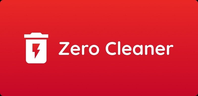 Zero Cleaner 4.0.2 (Unlocked Premium)