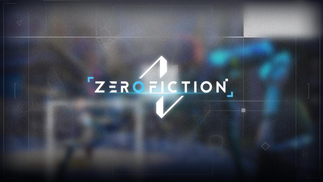 Zero Fiction 1.0.4 (Menu, Damage/ Defense multipliers)