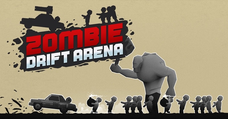 Zombie Drift Arena 0.1.133 (Free Rewards)