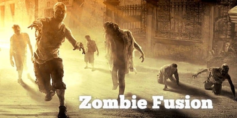 Zombie Fusion 0.4.2 (Menu/Unlimited Currency)