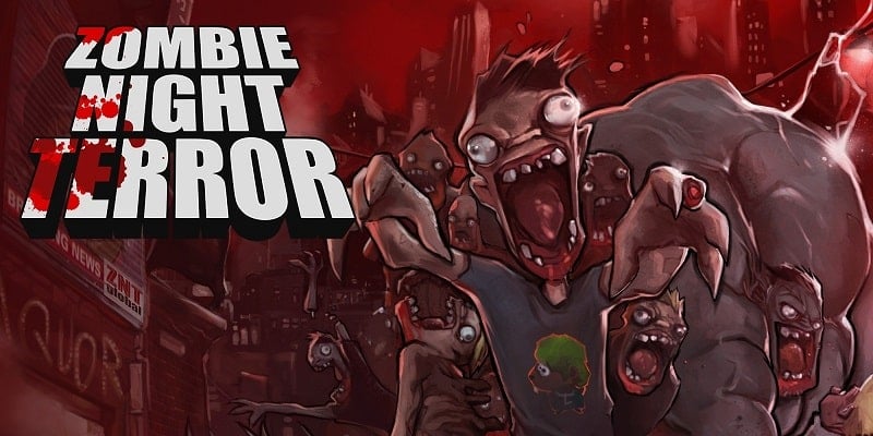 Zombie Night Terror 2.0 (N/A)