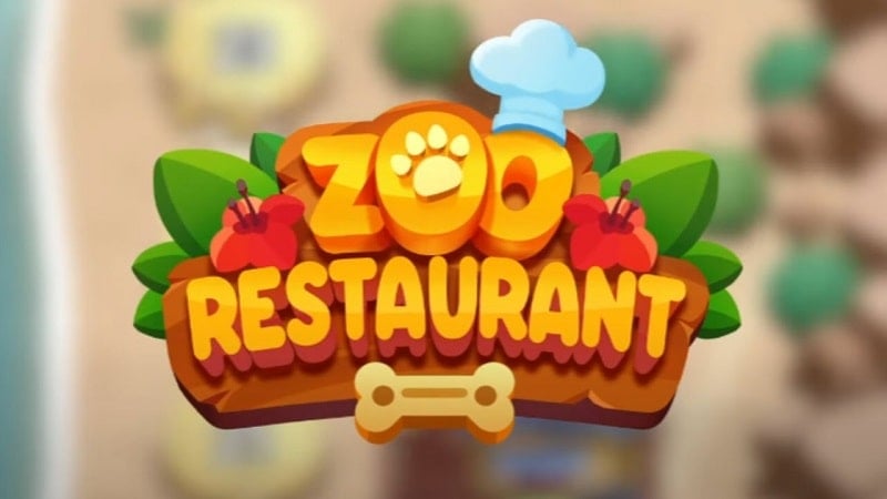 Zoo Restaurant 1.4.4 (Unlimited money)